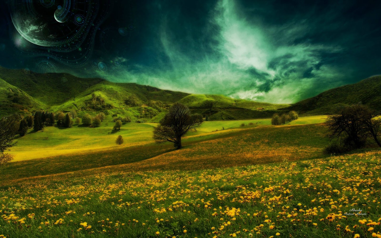Surreal Wallpapers Surreal Wallpapers