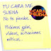 Gala 3 en Tu cara me suena - Lunes 8 de octubre de 2018