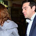 ΤΡΙΟ! Με ποιον πήγαν θέατρο η Μπέτυ και ο Αλέξης;