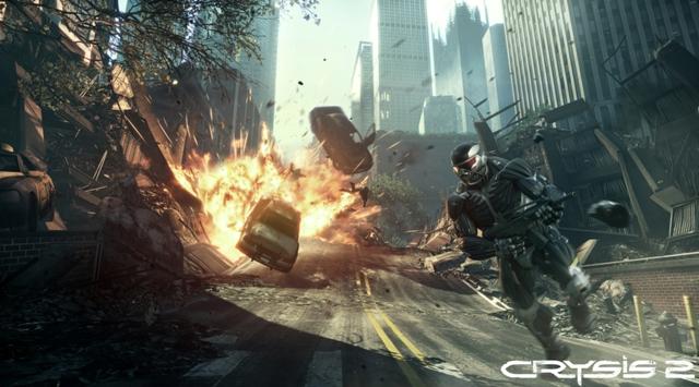 cap2 - Crysis 2 Maximum Edition [PC] (2012) [Español] [9 GB] [Varios Hosts] - Juegos [Descarga]