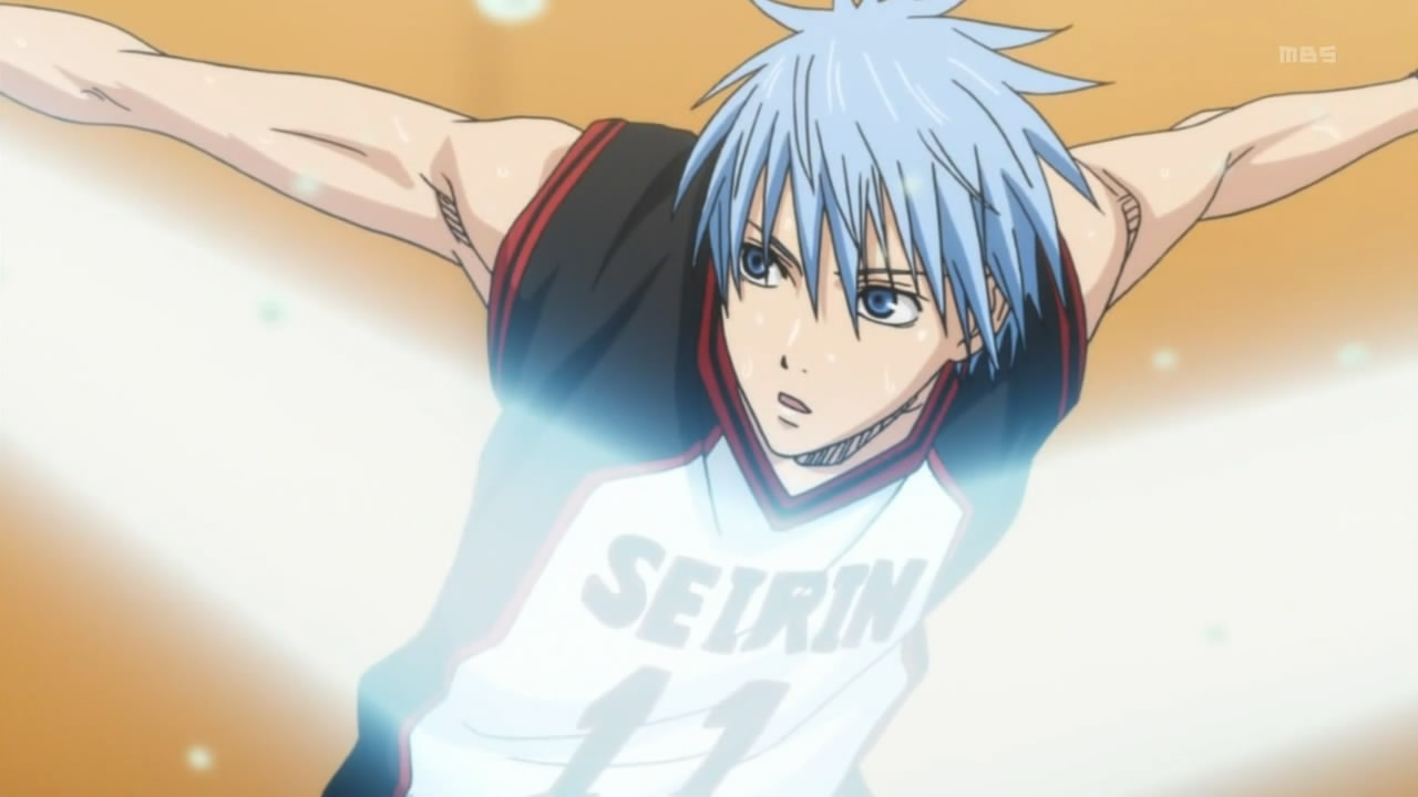 Segunda temporada de Kuroko's Basketball ganhou vídeo promocional KozureSan Segunda temporada de Kuroko's Basketball ganhou vídeo promocional KozureSan