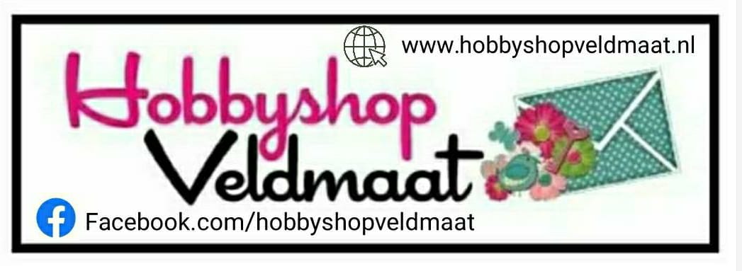 hobbyshop Veldmaat