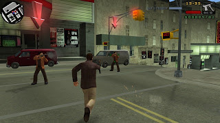 Miahdroid Grand Theft Auto: Liberty City Stories Apk + Data Android Game Free Download