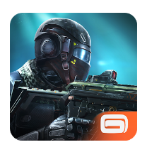 Modern Combat 5 Blackout Modern Combat 5 Blackout