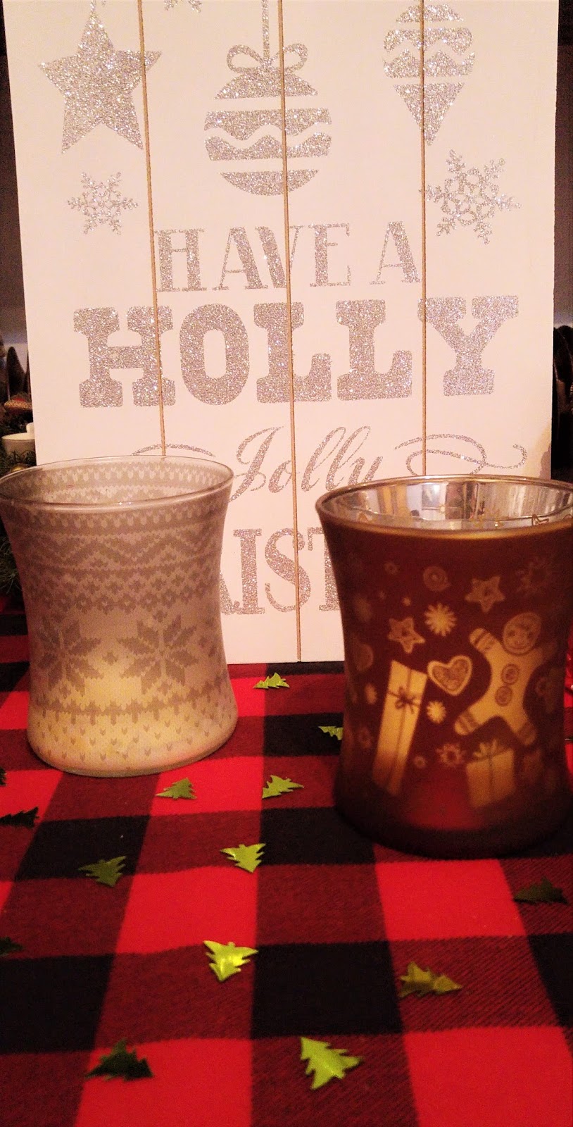 Świąteczne zapachy Yankee Candle, Kringle i Village Candle Are you a