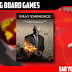 Gray Eminence Kickstarter Preview