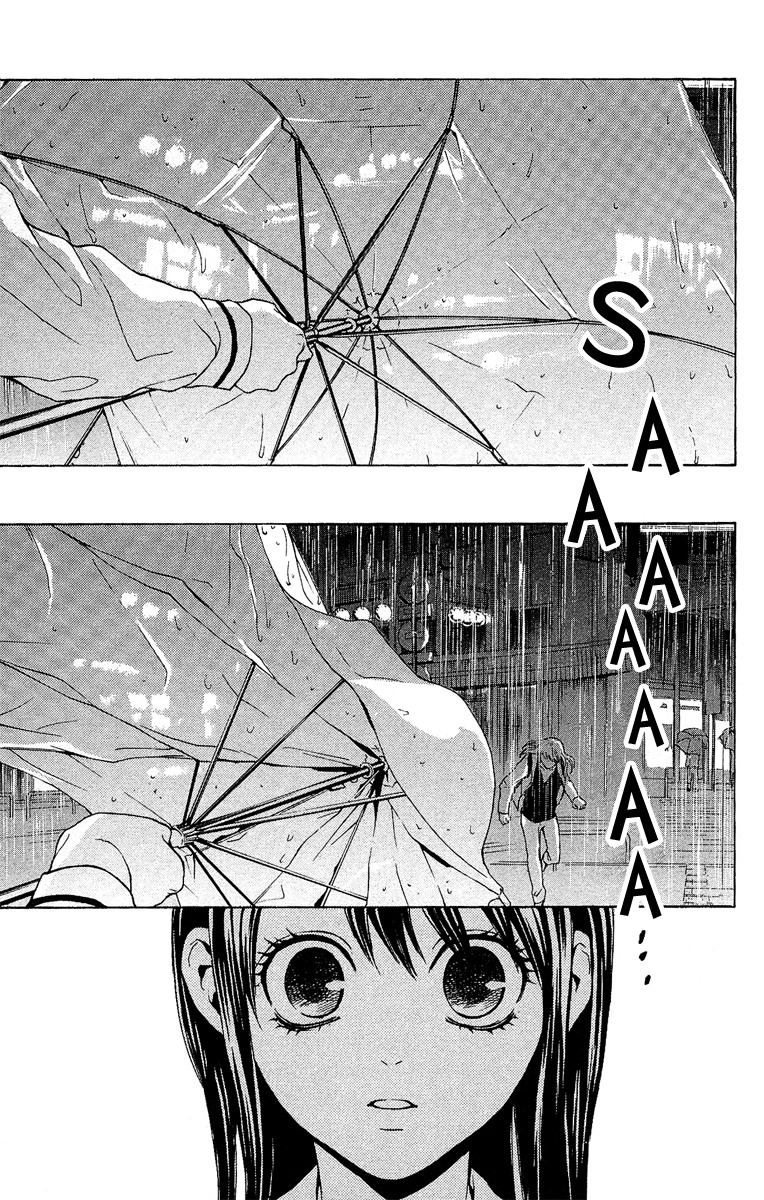 Mayonaka no Ariadone Chap 4 - Next Chap 5