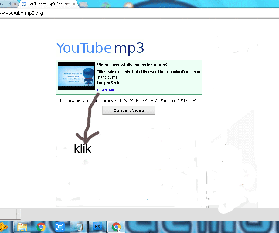 Cara Download Dari Youtube Dengan Format Mp3 | cara download mp3 dari youtube tanpa aplikasi teknologi241 Cara Download Dari Youtube Dengan Format Mp3 | cara download mp3 dari youtube tanpa aplikasi teknologi241