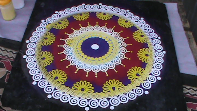 Rangoli Designs Rangoli Designs