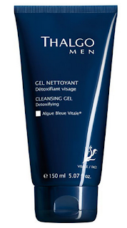 Thalgo Men Cleansing Gel Thalgo Men Cleansing Gel