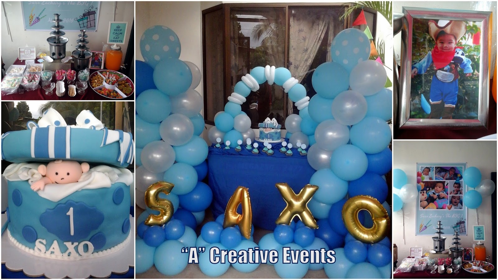 A Creative Events Formerly Athena Miel S Balloons Bubbles And