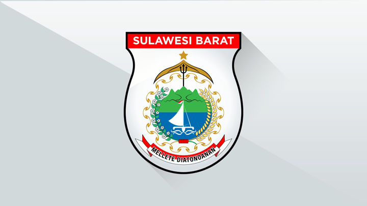 Lambang Propinsi Sulawesi Barat
