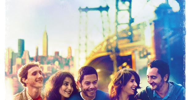 Les Liens Qui Nous Unissent Bande Annonce KELFILM.COM: NOUS YORK : BANDE-ANNONCE Full HD