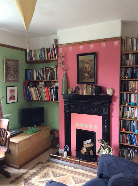 Hometour di un tipico cottage inglese