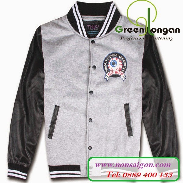 Sports Jacket, Baseball Jacket For Those Who Love Dynamic Style