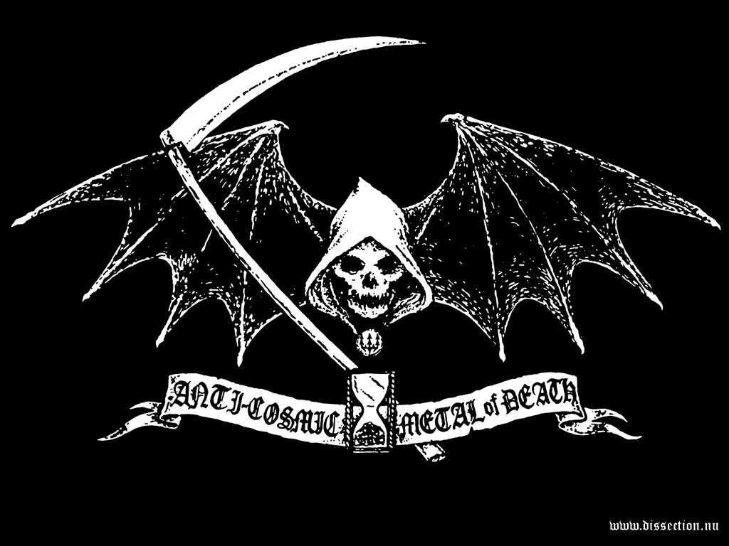 Fifth Music Blog DISSECTION