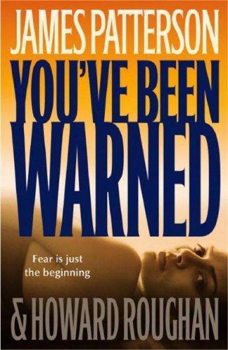 Review: You’ve Been Warned by James Patterson