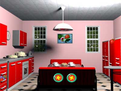 House Escape 3 - Escape Juegos