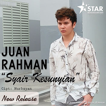 Juan Rahman - Syair Kesunyian
