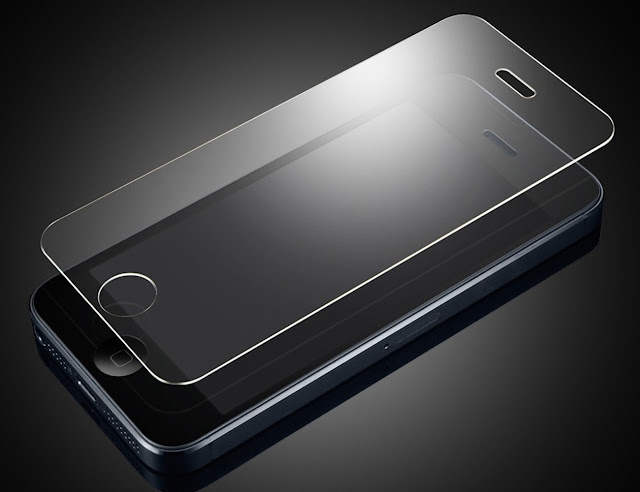 √ Jenis Anti Gores Smartphone dan Keunggulannya - Namina