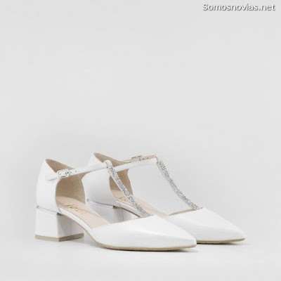 Zapatos de novia Zapatos de novia