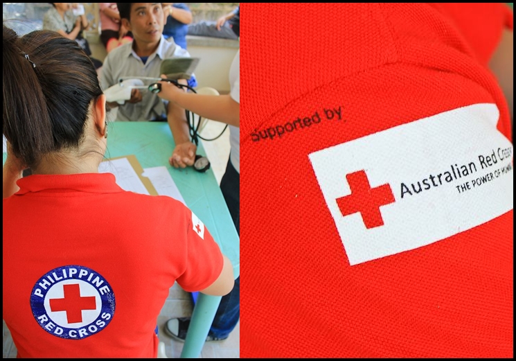 Pasajero Y. Viajero Balungao Pangasinan Medical Mission Simultaneous