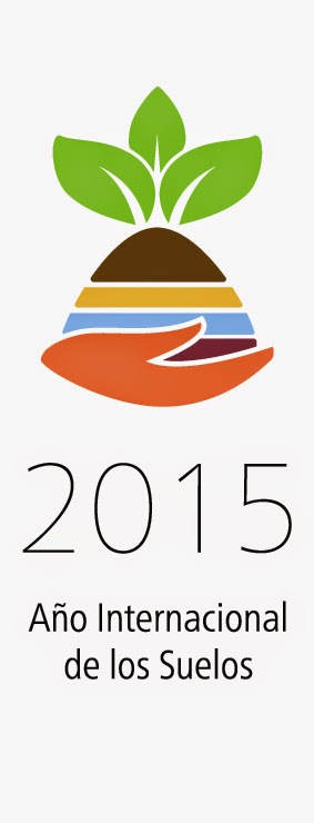 2015 Año Internacional de los suelos