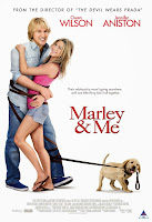 Marley and me