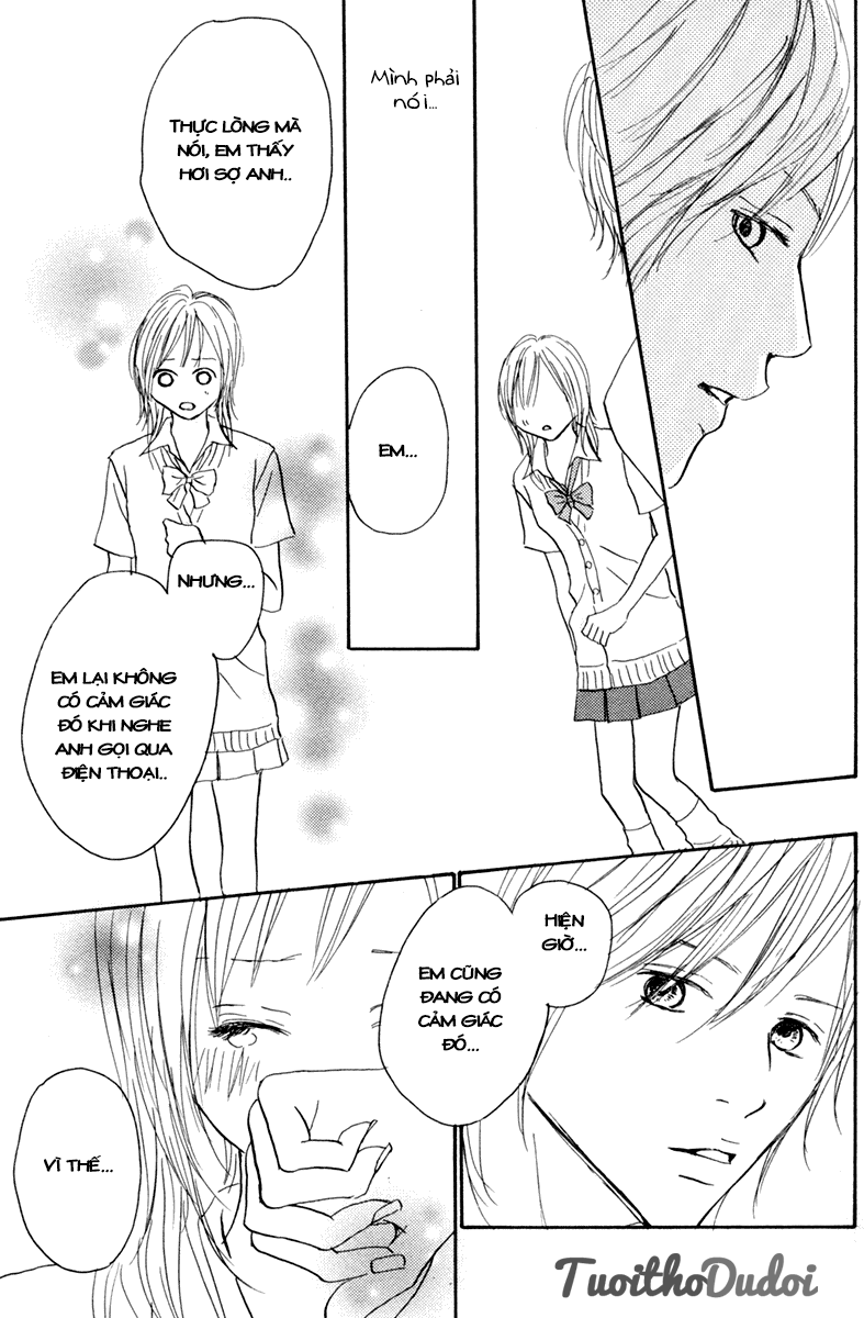 Bầu Trời Tình Yêu Chap 2 - Next Chap 3