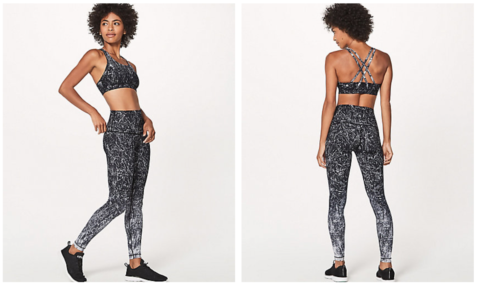 when does lululemon drop new sale items in nyc