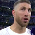 Real Madrid Captain Let the people talk