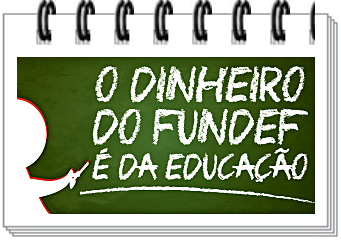 Resultado de imagem para dinheiro da educação é para educação