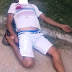 Ex-presidiário é assassinado a tiros em Pombal que registra terceiro homicídio de 2018