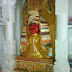 Nakoda Bhairav from New Jain Temple @ Mapusa, Goa