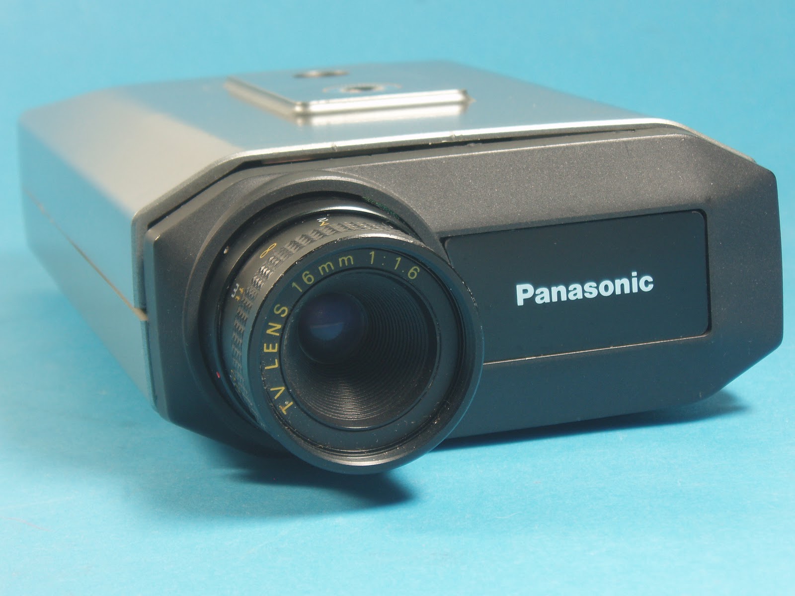 Panasonic Panasonic WVSW158 Caméra réseau Super Dynamic Wv sw158 3,1