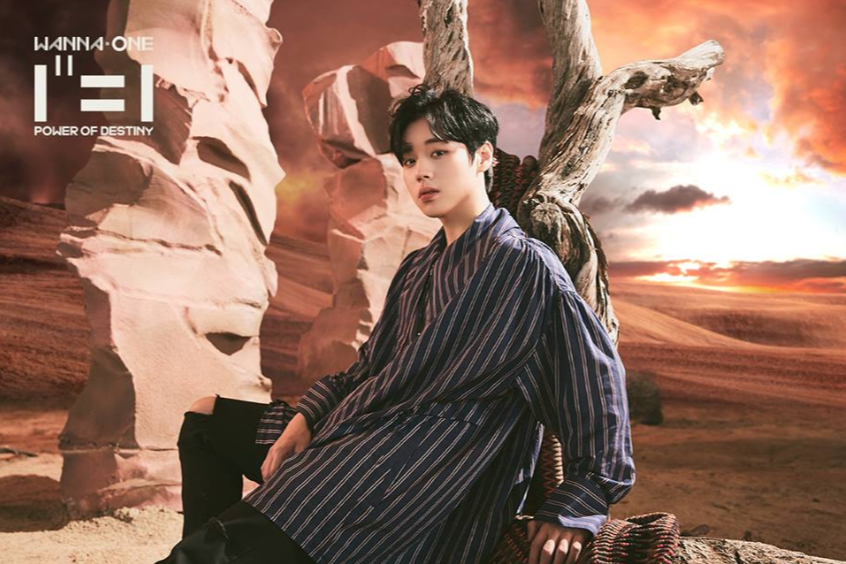 Biodata Park JiHoon Wanna One, Profile Lengkap, 1001 Fakta dan Foto