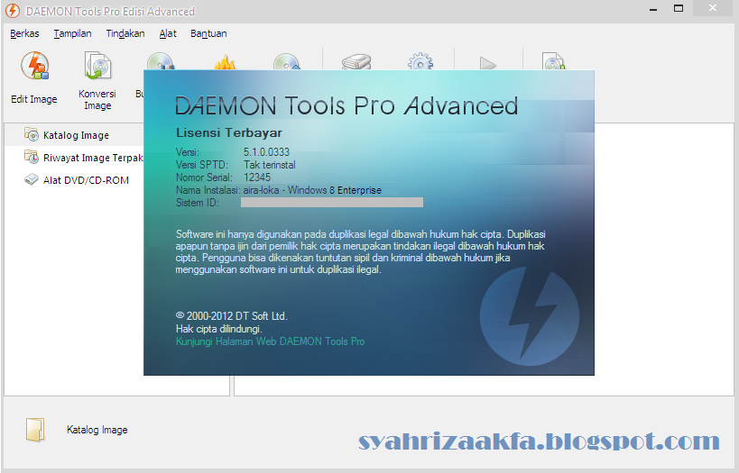 Daemon tools pro 5.1 0 free Daemon tools pro 5.1 0 free