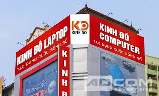 LÀM BẢNG HIỆU QUẬN THỦ ĐỨC