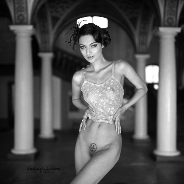 Naya Mamedova modelo russa nua linda pelada sensual sexy