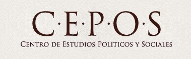CENTRO DE ESTUDIOS POLÍTICOS Y SOCIALES
