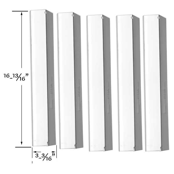 Grill Replacement Parts Store Canada & USA Home Depot Heat Shield
