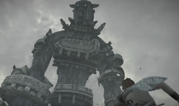 Shadow of the Colossus™ Wander's Pack