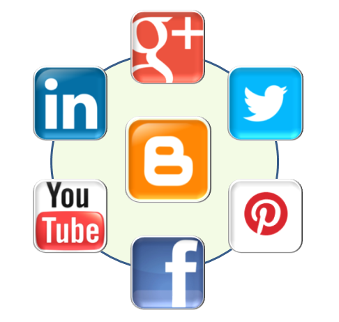 6 Social Media Paling Populer 2014