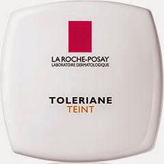 Toleriane Teint de La Roche-Posay