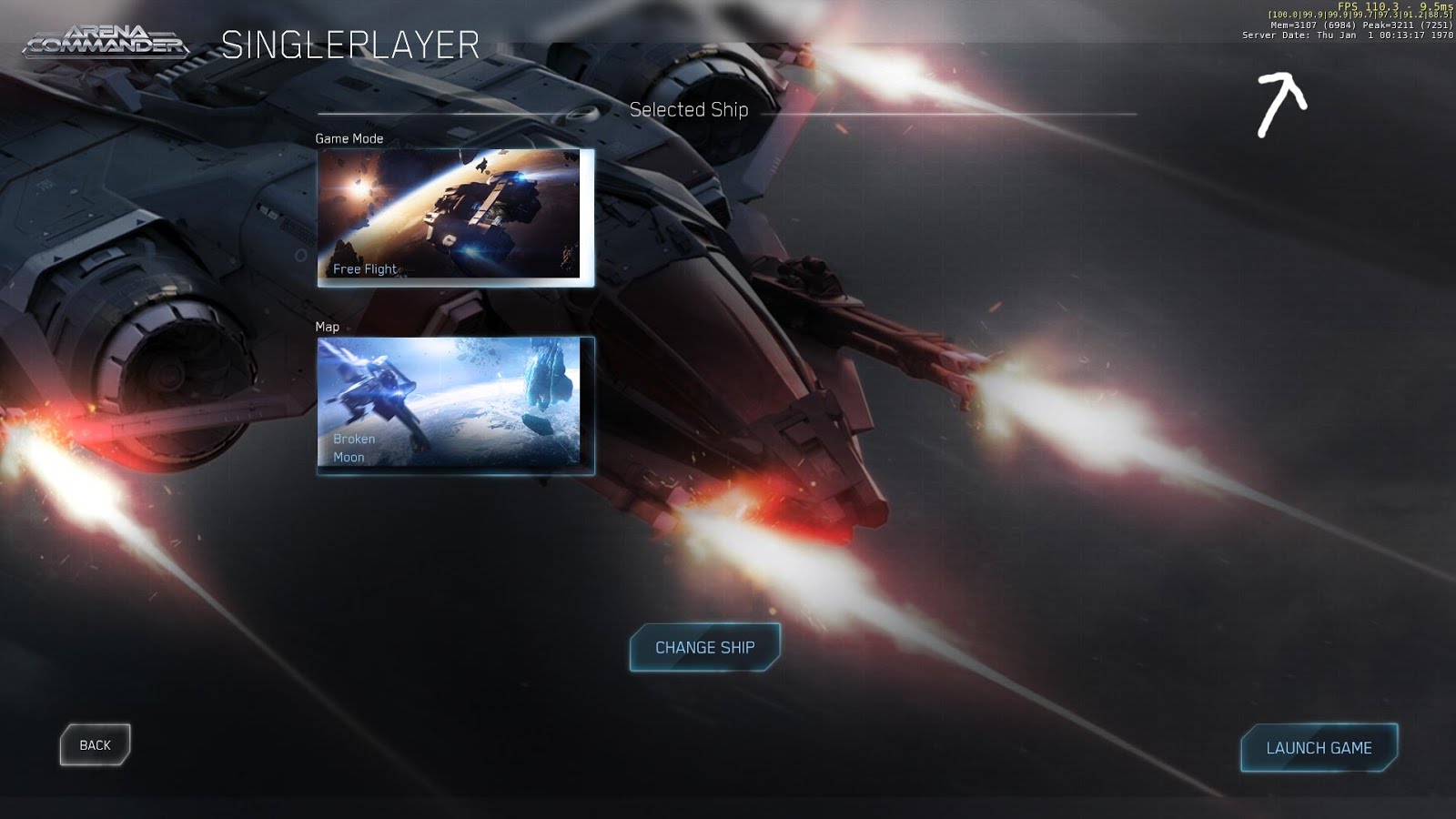 New Details Emerge on Star Citizen's FPS Gameplay - mxdwn Games