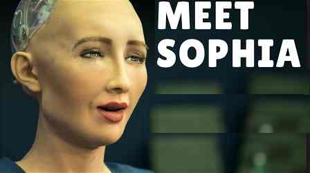 world first robot
