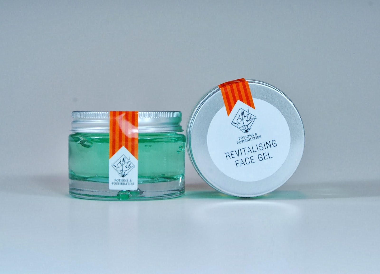 Potions and Possibilities Latest News New Products Revitalising