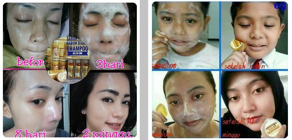 Testimoni Sabun Gove Testimoni Sabun Gove