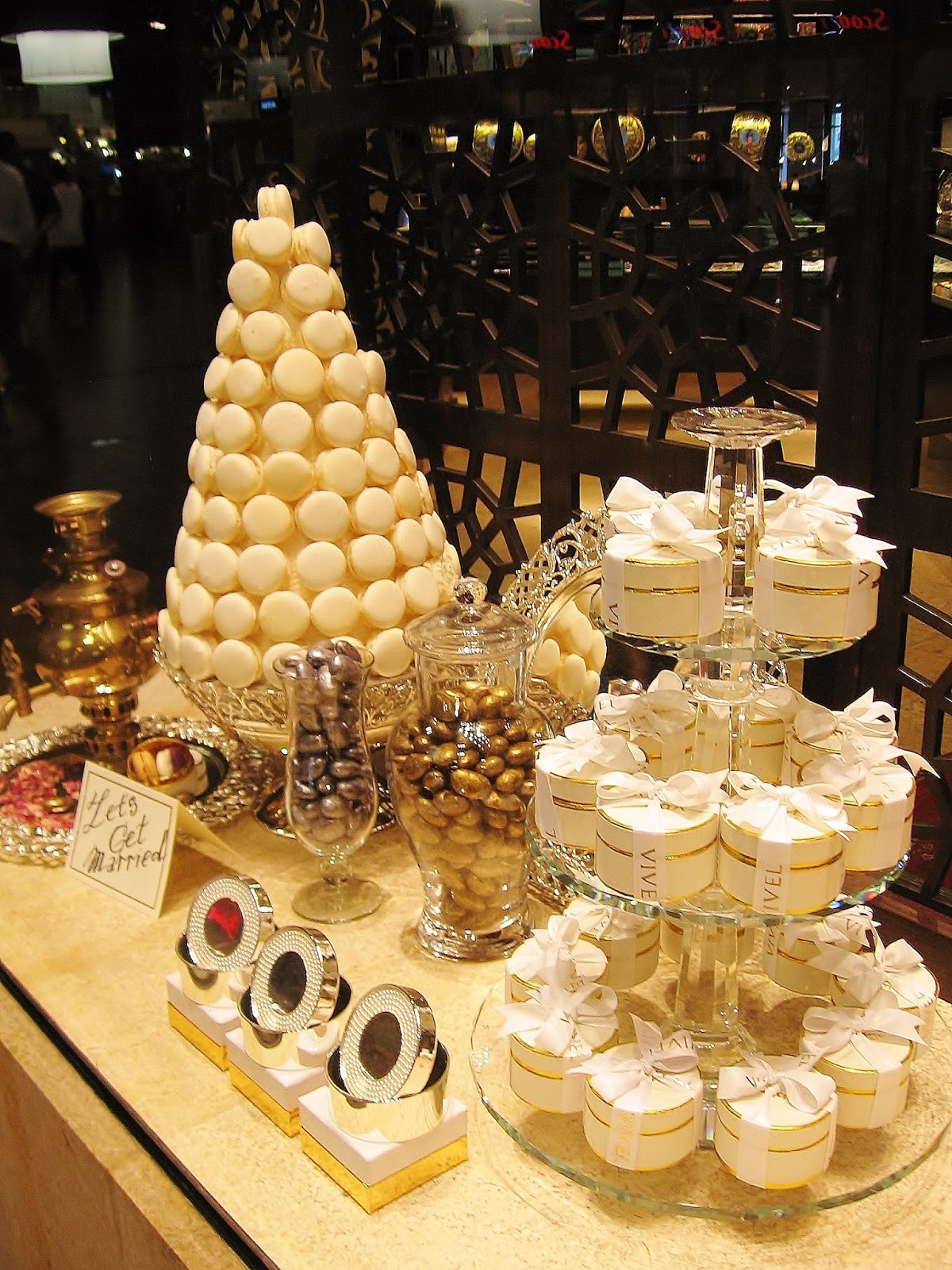 MiShmAsh Sugar and Spice