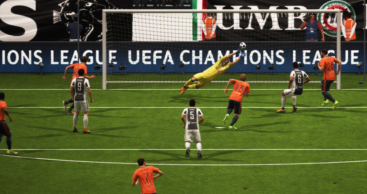 Fifa 18 Patch Download Fifa 18 Patch Download